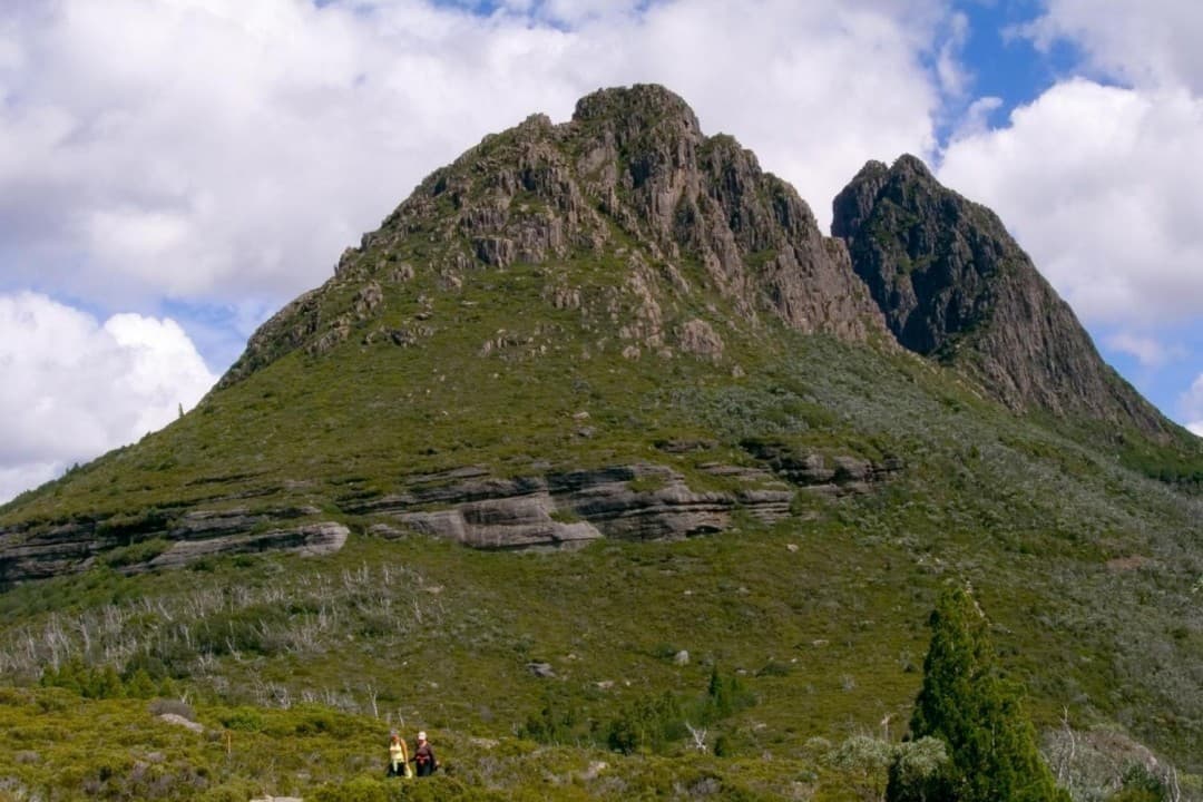 Cradle Mountain National Park