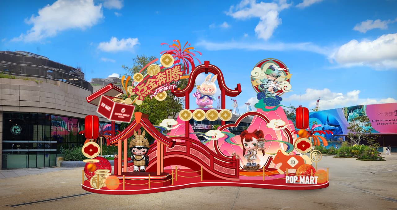 Universal Studios Singapore Express Pass – photo 17