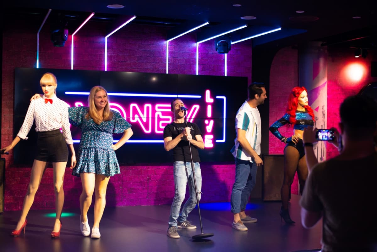 Sydney Multi-Attraction Pass