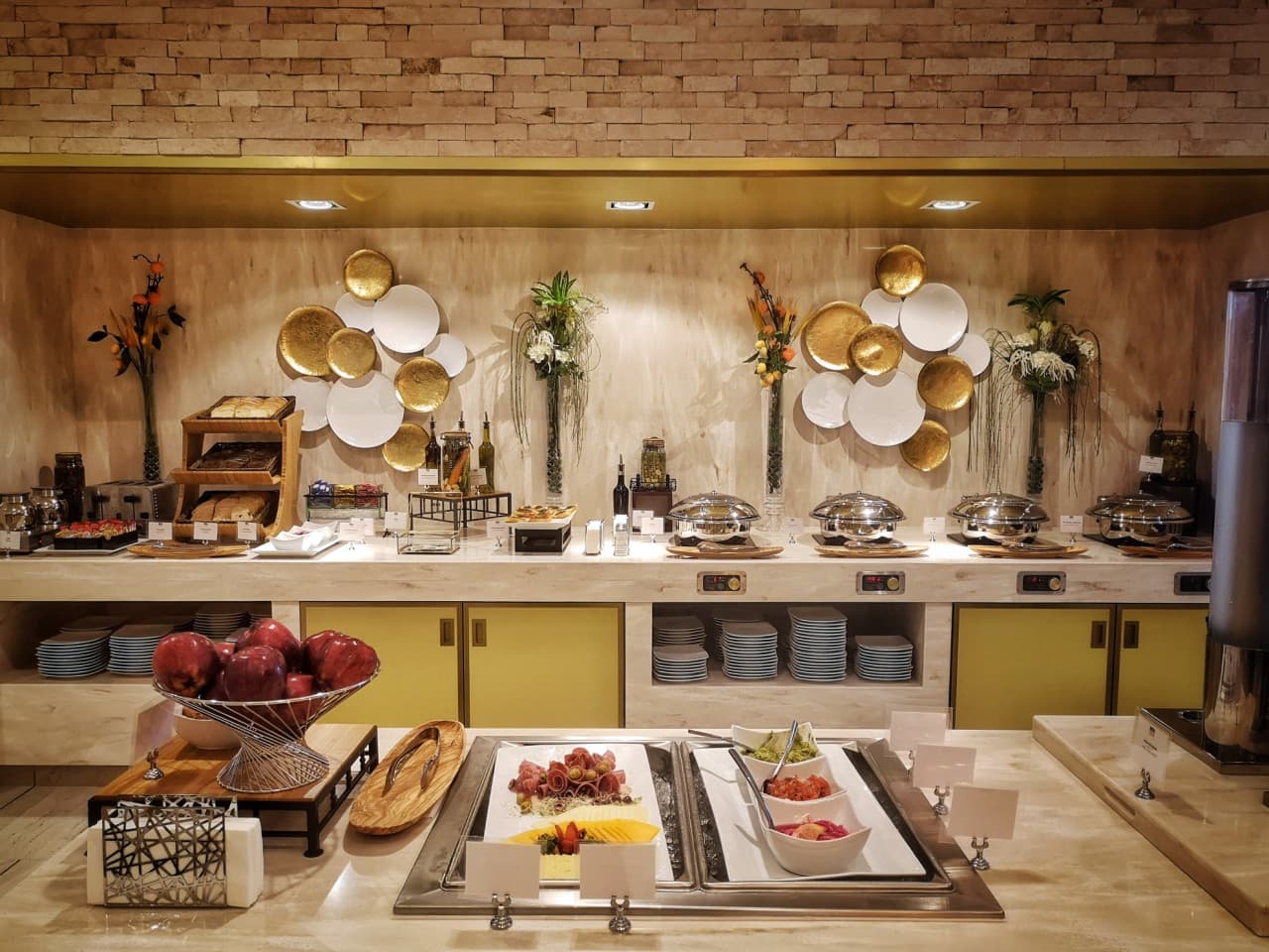 VIP Lounge by MERA - Cancun International Airport – photo 21
