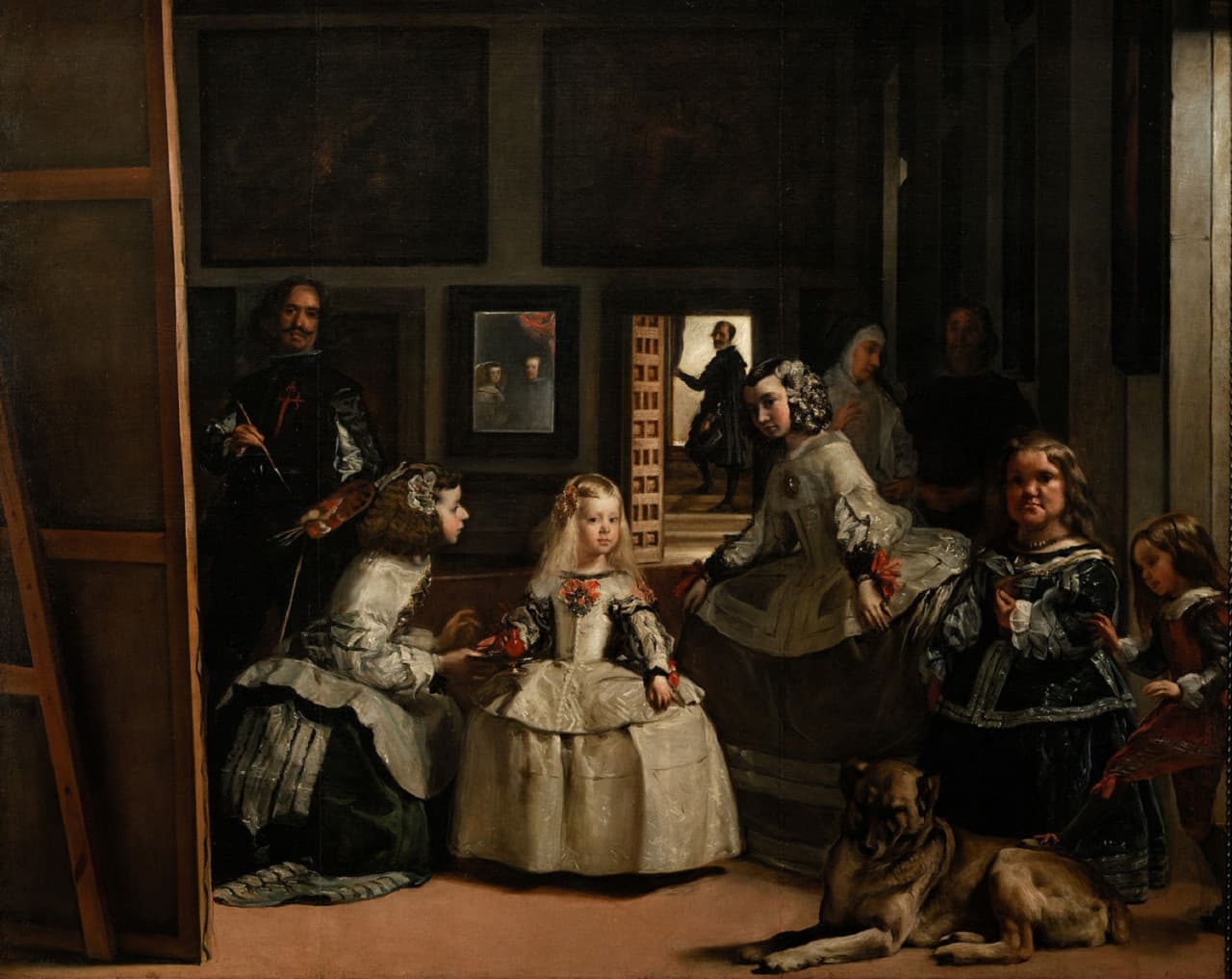 Prado Museum Skip-The-Line Guided Tour