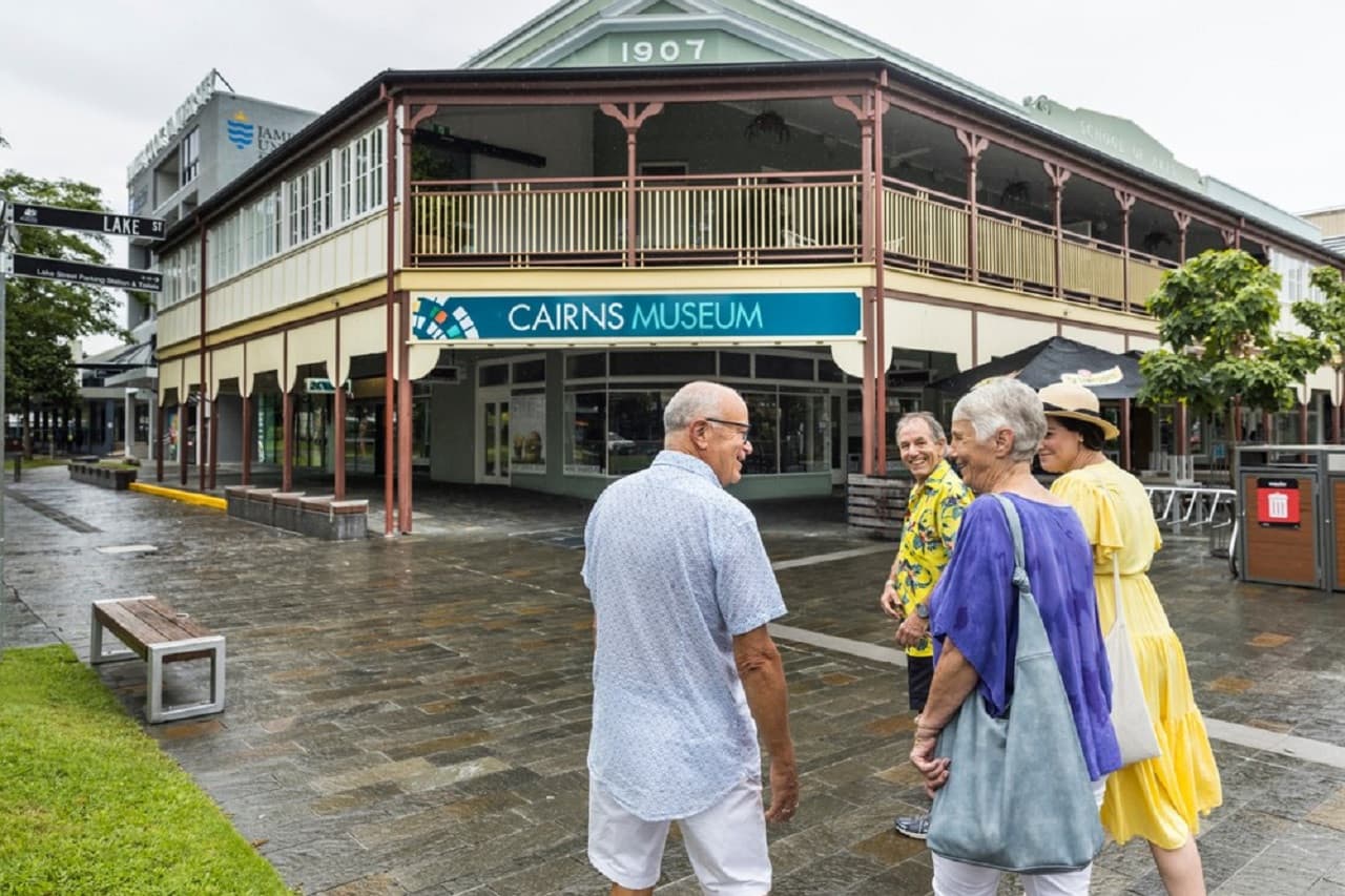 Cairns City Tours – photo 3