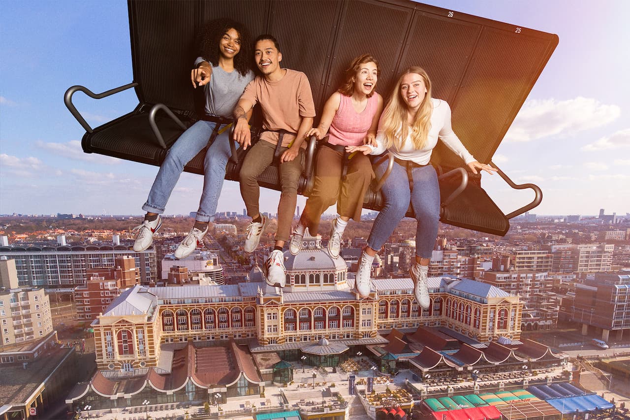 Go City Amsterdam Explorer Pass: Save up to 50% on Attractions – photo 26