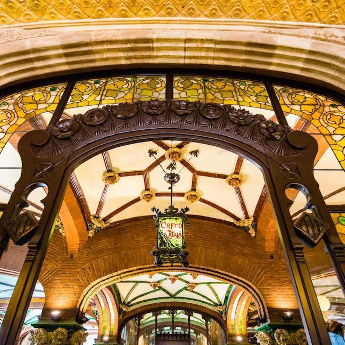 Palau de la Música Catalana