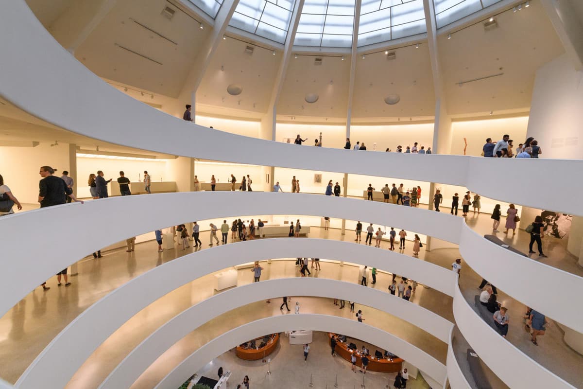 The New York Pass: Save up to 50% on Attractions