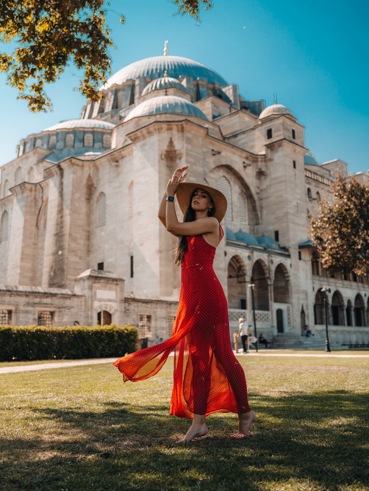 The Best of Istanbul Walking Tour – photo 20