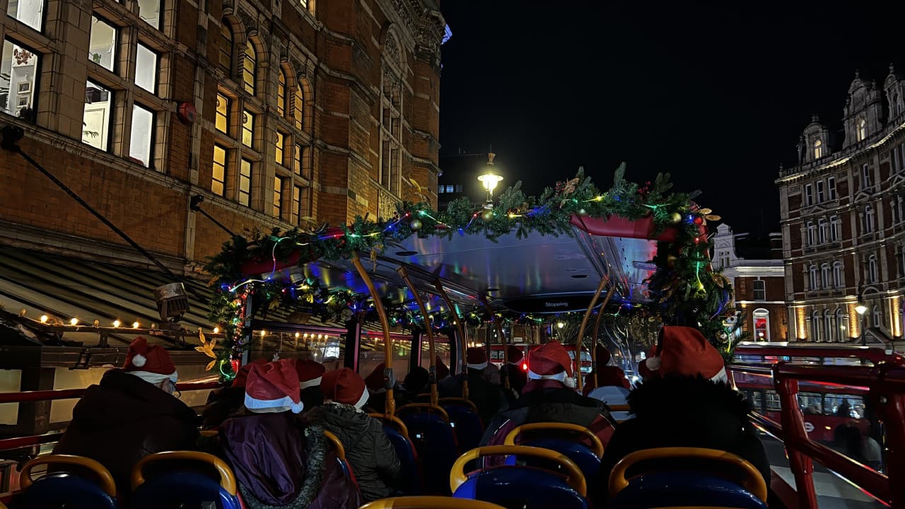 City Sightseeing London Hop-on Hop-off Bus Tour – photo 9