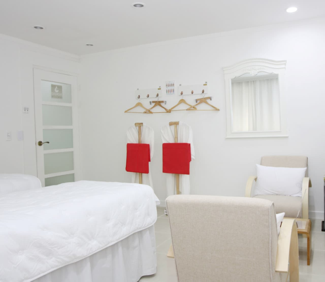 Cheongdam Marzia Clinic Healing Spa – photo 3