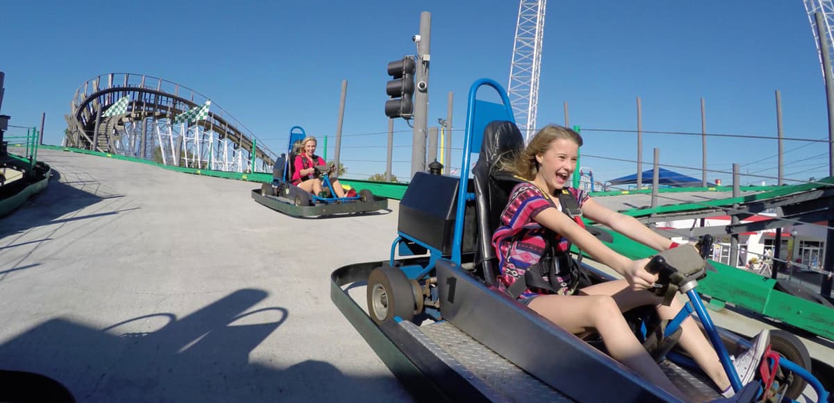 Go City Orlando Explorer Pass: Save up to 50% on Attractions