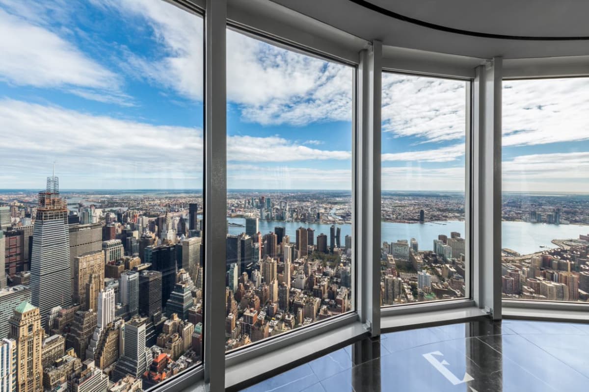 Go City New York Explorer Pass: Save up to 50% on Attractions