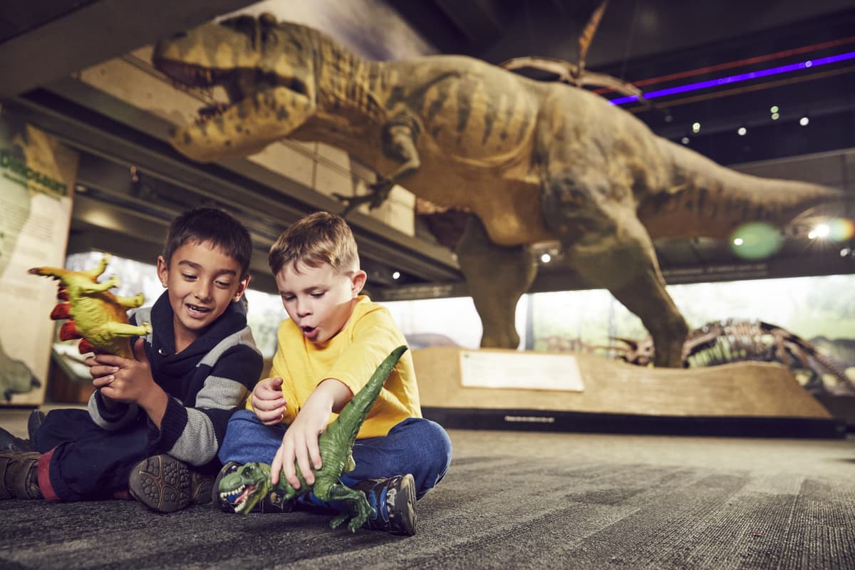 Go City Boston Explorer Pass: Save up to 50% on Attractions