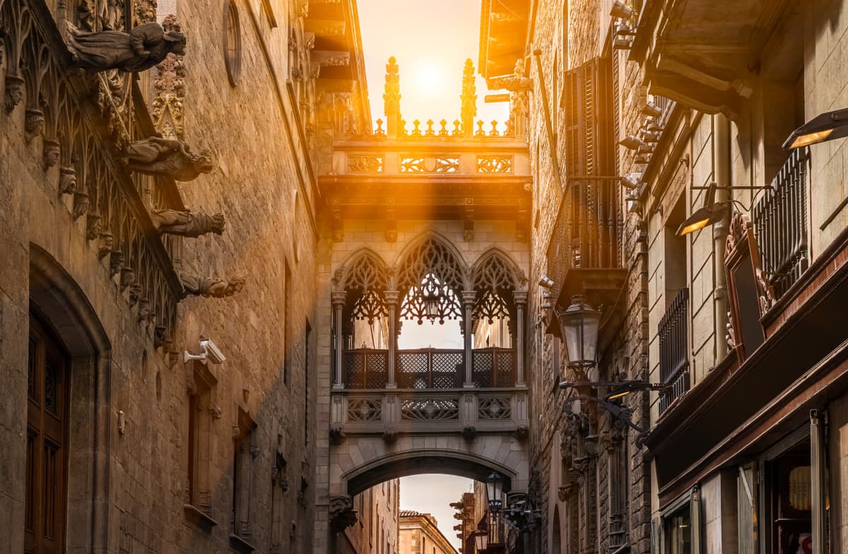 Go City Barcelona All-Inclusive Pass: Save up to 50% on Attractions