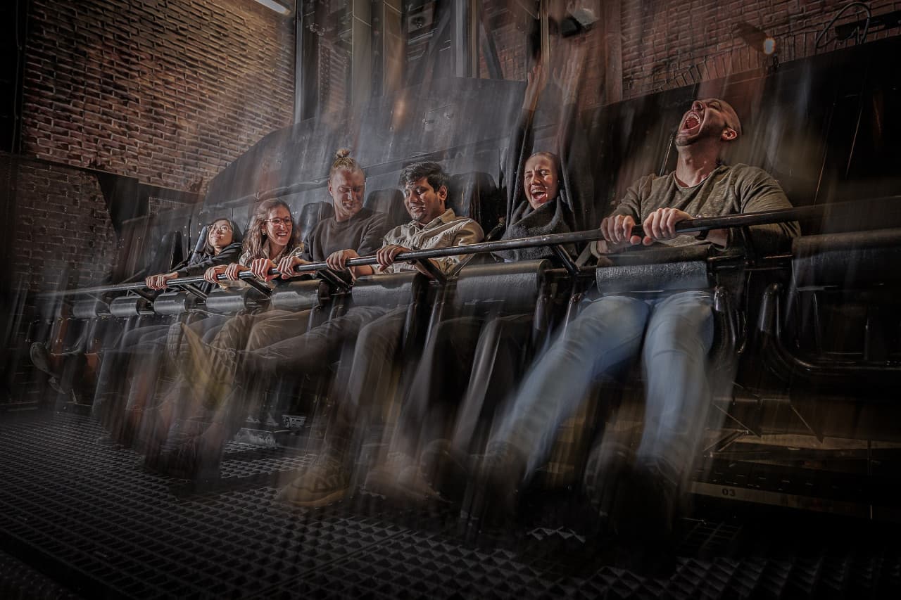 COMBO: The Berlin Dungeon + Madame Tussauds Berlin Ticket – photo 3
