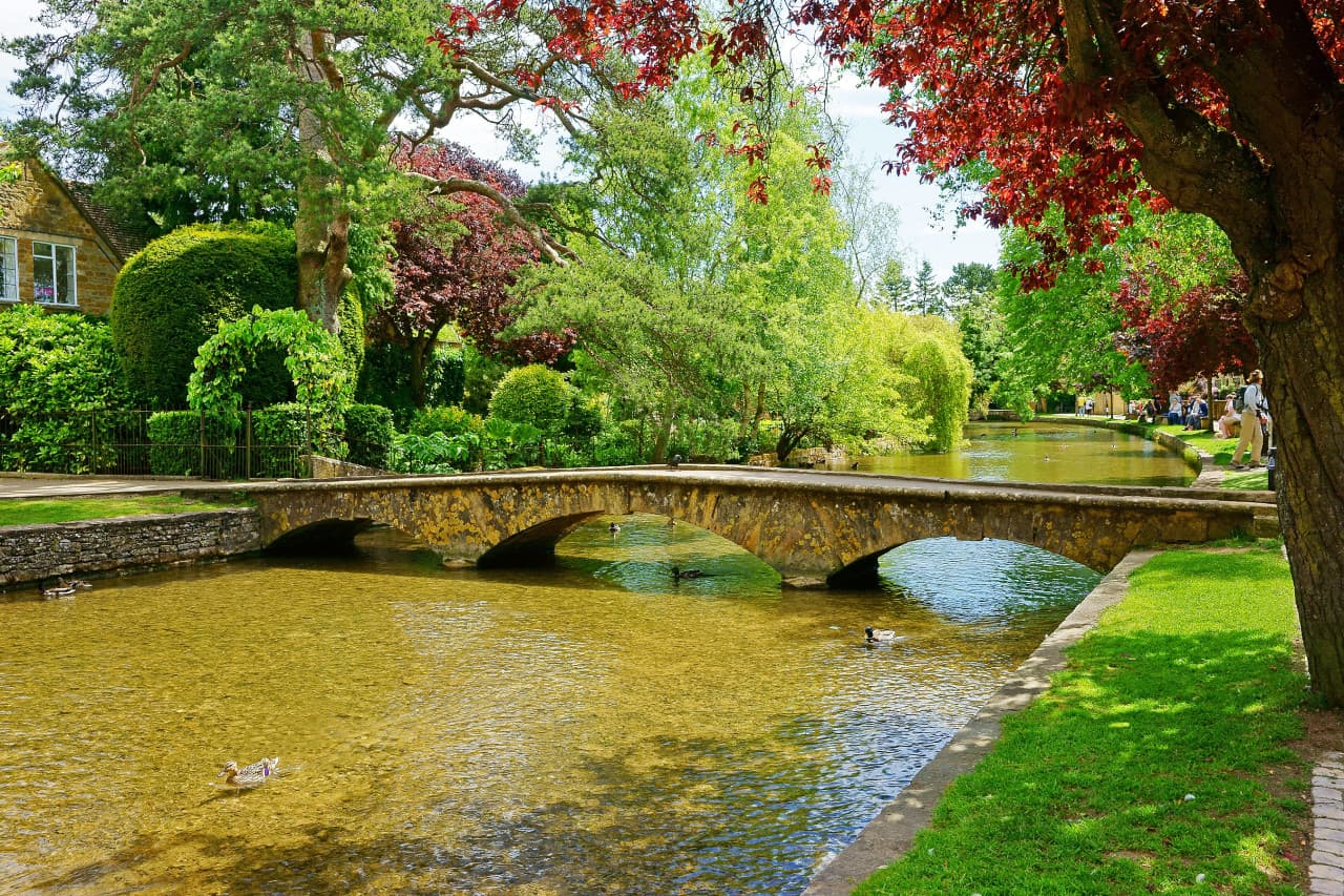 Cotswolds Tour from London with Lunch – photo 6