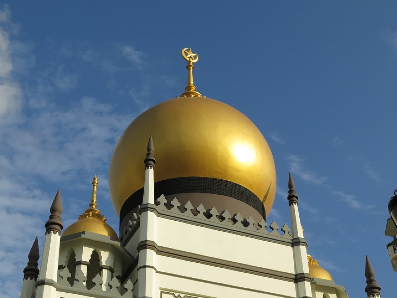 Singapore Heartlands Tour
