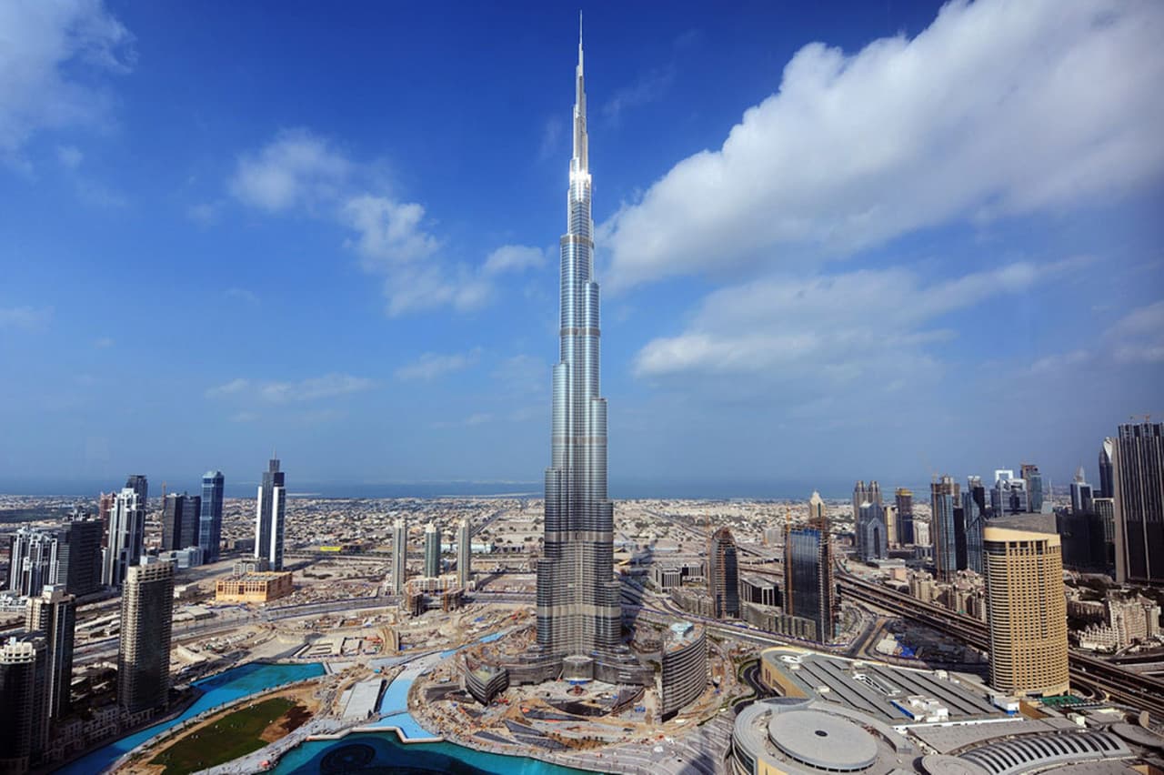 Dubai Old Town and Modern City Tour – photo 5