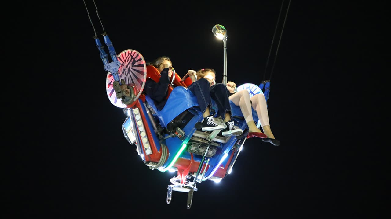 Slingshot Singapore Ticket – photo 5