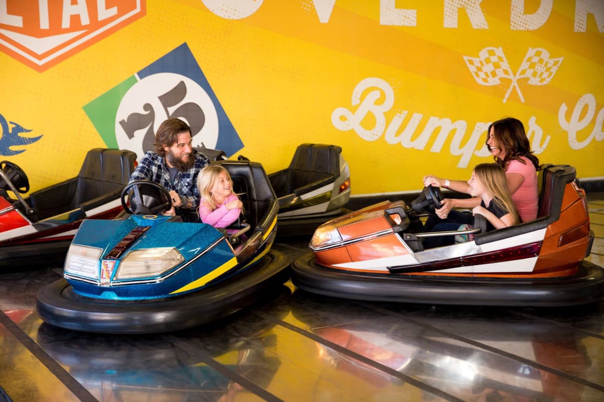 Go City San Diego All-Inclusive Pass: Save Up to 50% on Attractions