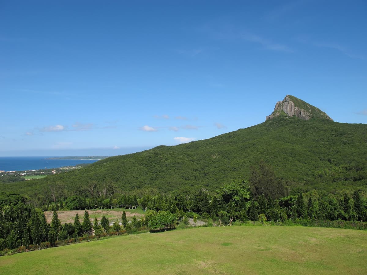 Kenting Express Bus Transfers from Kaohsiung to Kenting