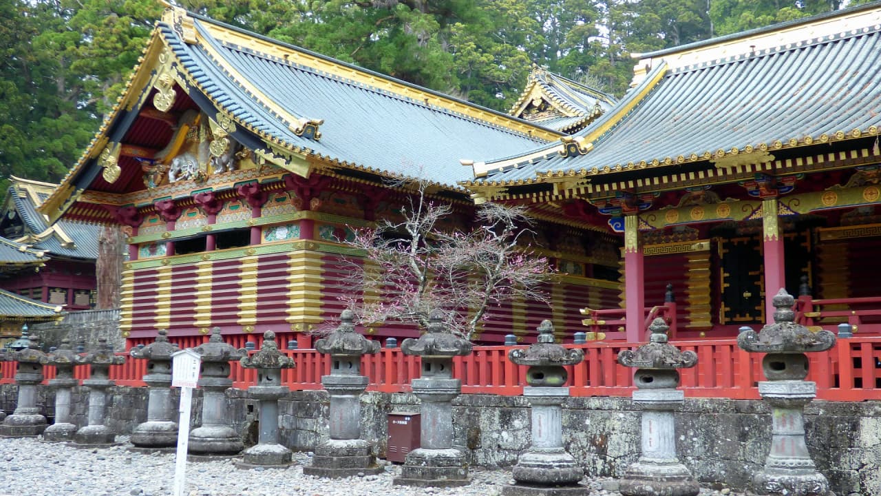 Nikko Pass - World Heritage Area – photo 5