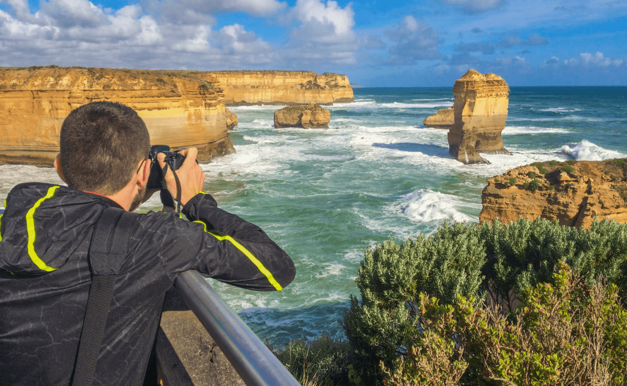 Great Ocean Road Tour from Melbourne – photo 23