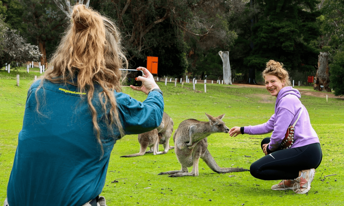 Grampians National Park Day Tour from Melbourne