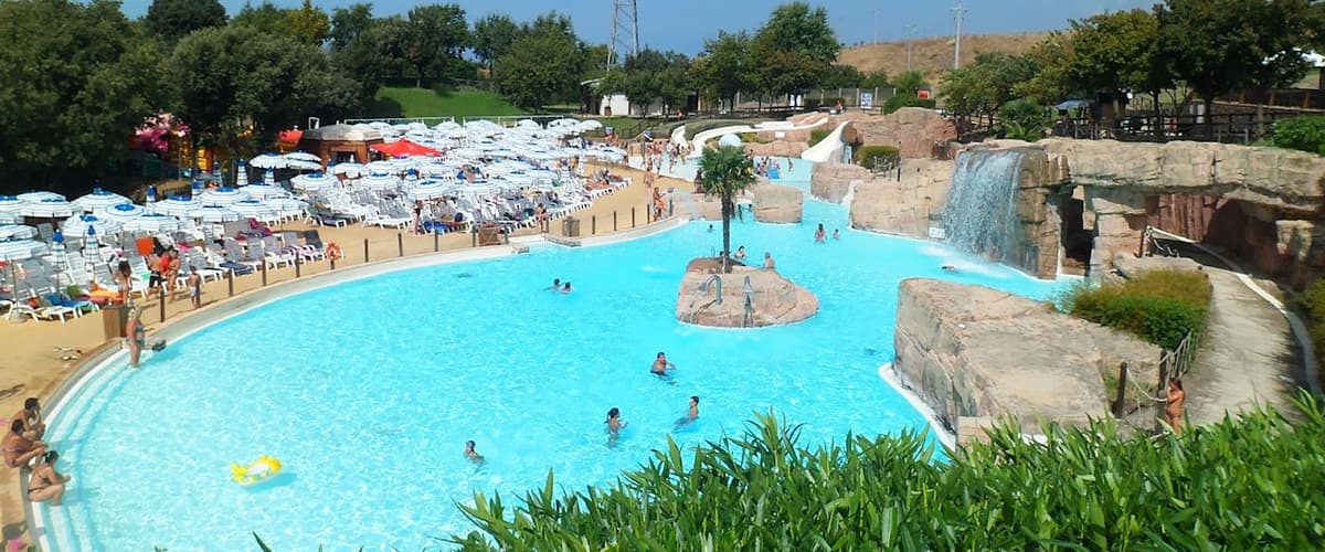 Aquafelix Waterpark