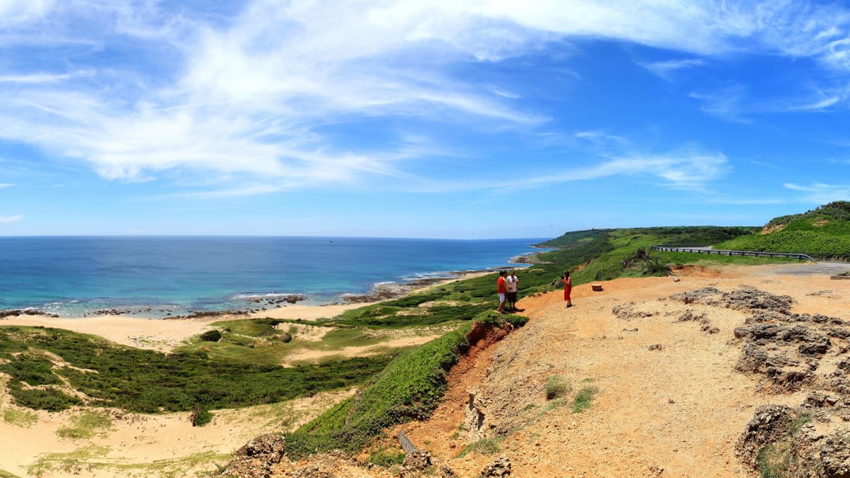 Kenting National Park