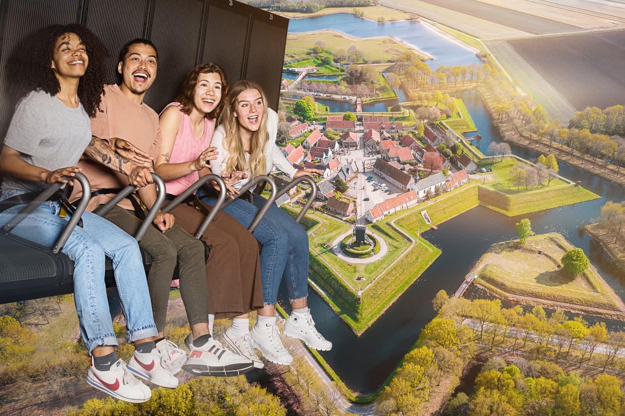 Go City Amsterdam Explorer Pass: Save up to 50% on Attractions – photo 25