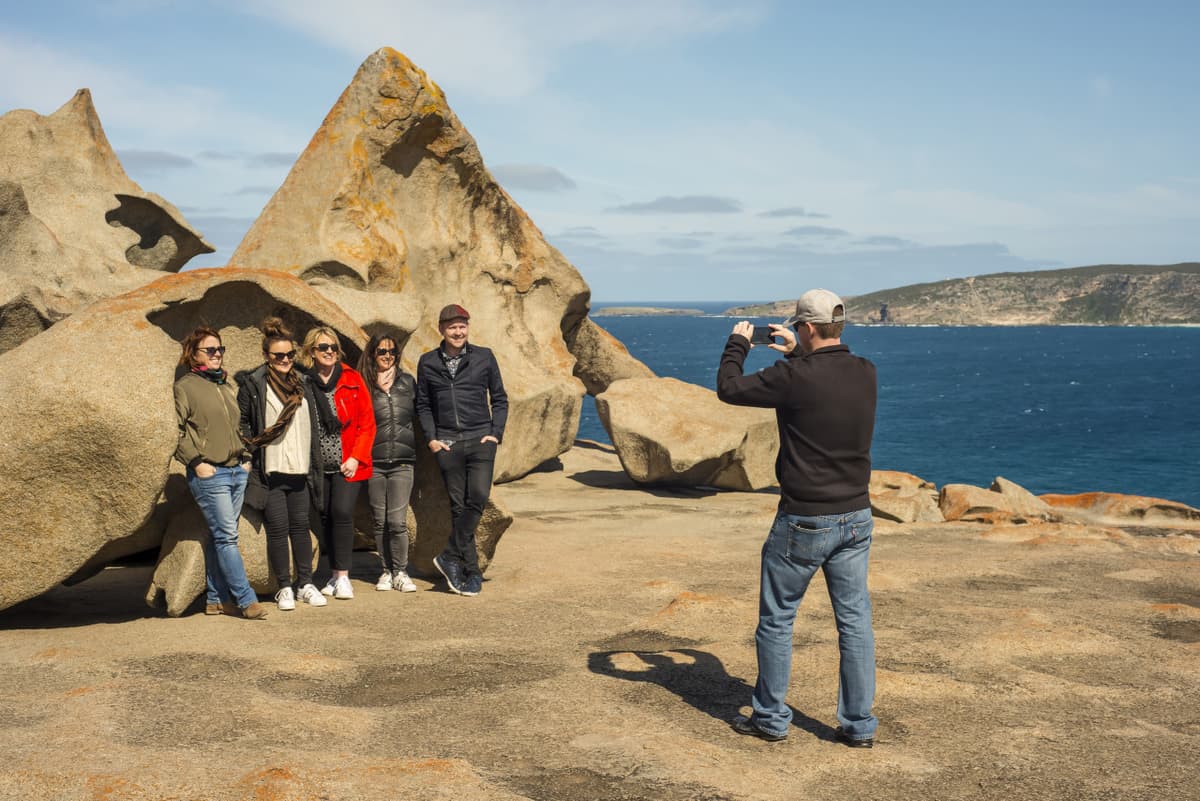 Kangaroo Island Tour from Adelaide