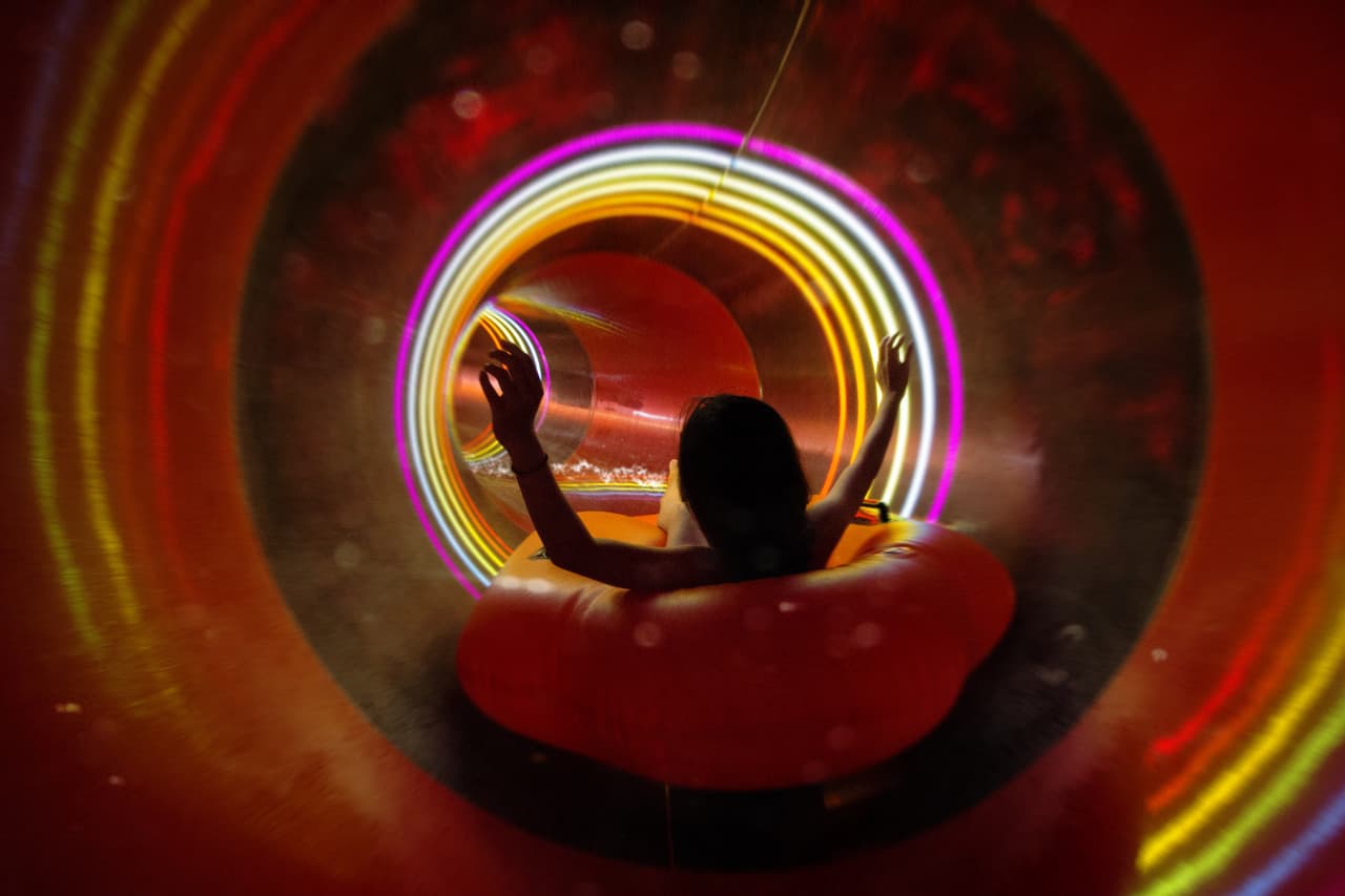 Waterbom Bali Ticket – photo 17