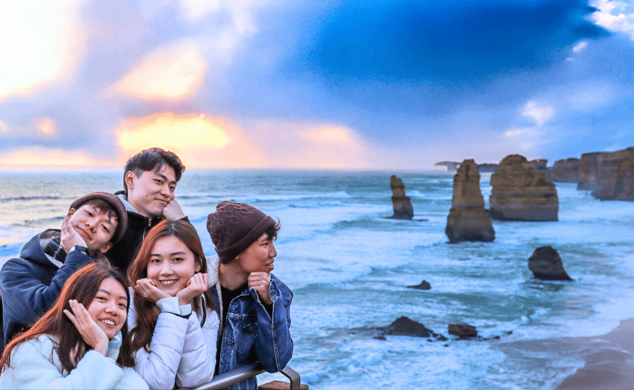 Great Ocean Road Tour from Melbourne – photo 11