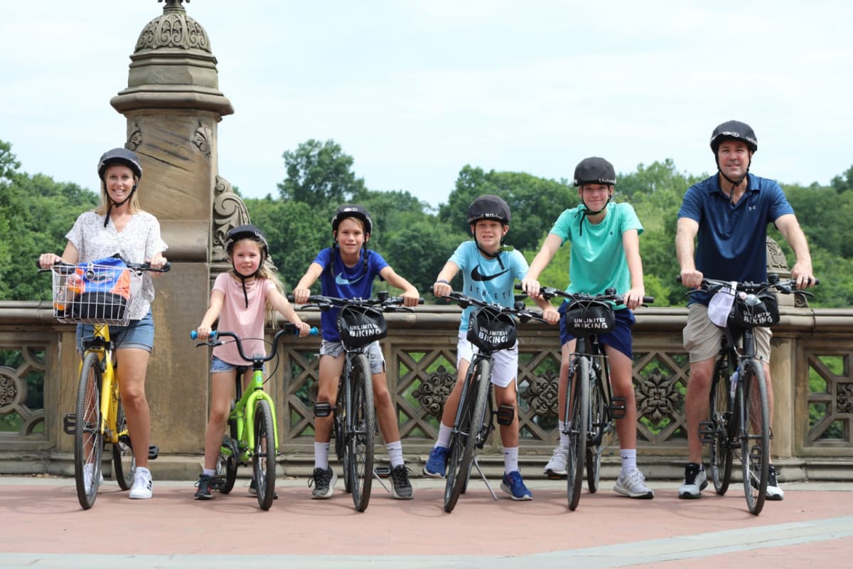 Go City New York Essential Pass: Save up to 50% on Attractions