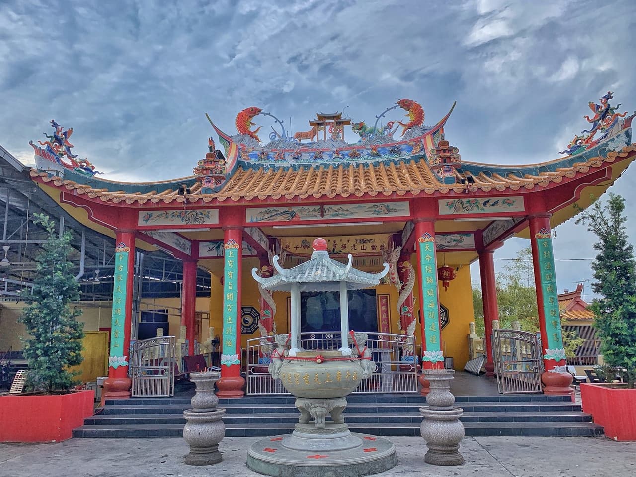 Pulau Ketam Tour from Kuala Lumpur – photo 3