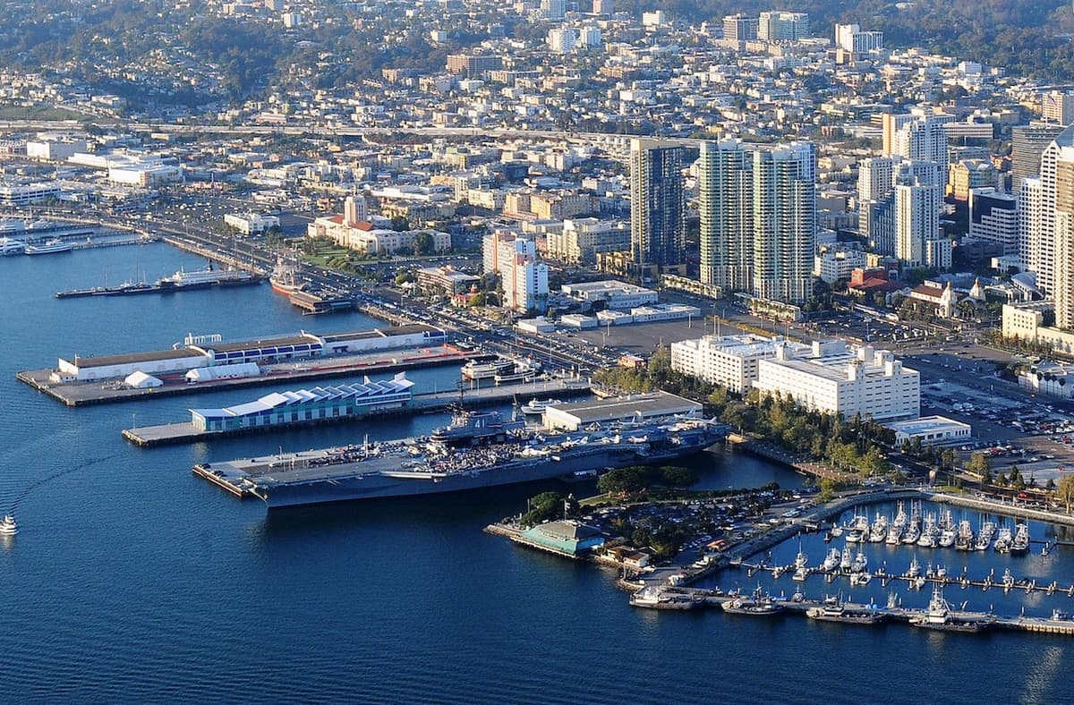 USS Midway Museum: Skip The Line