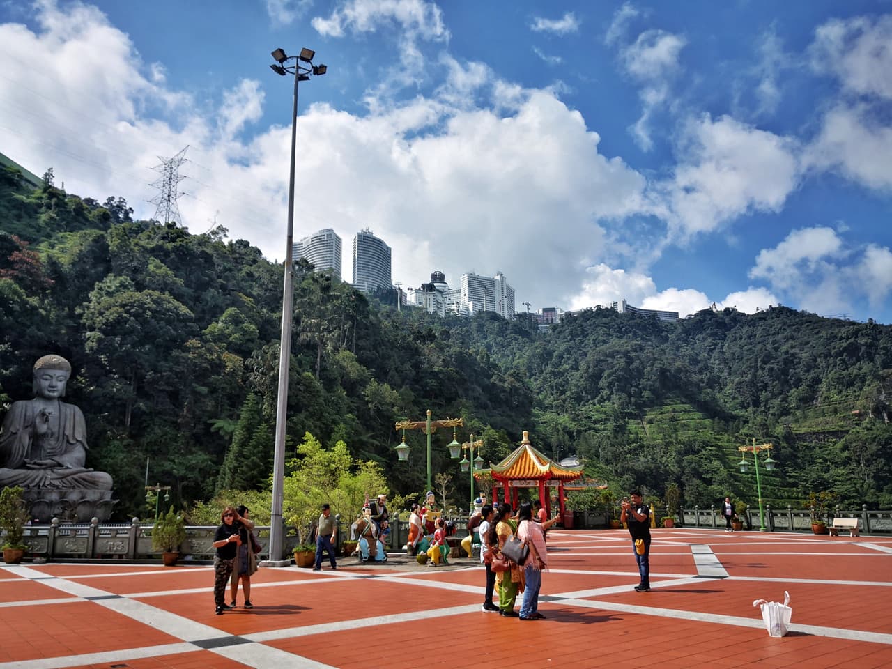 Genting Highlands and Batu Caves Full-Day Tour from Kuala Lumpur – photo 14