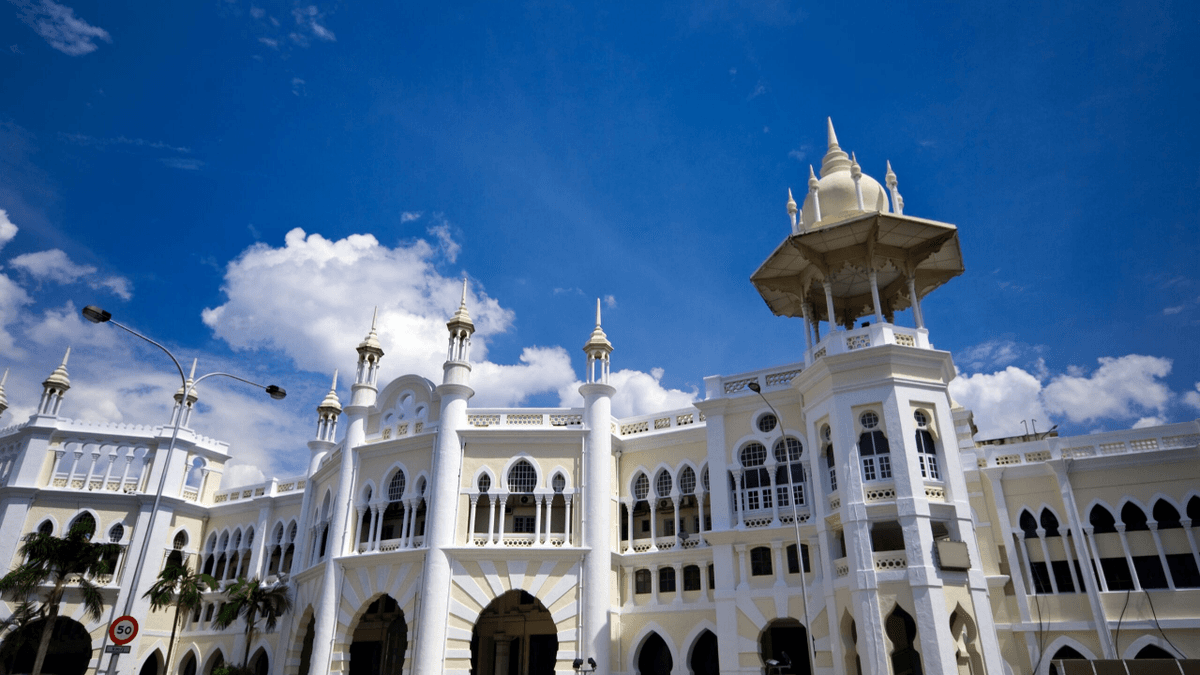 Batu Caves and Kuala Lumpur City Tour with 21 Attractions