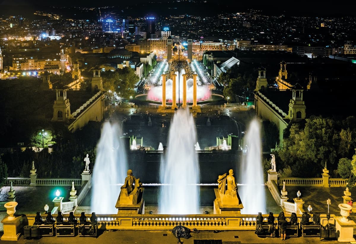 Museu Nacional d’Art de Catalunya