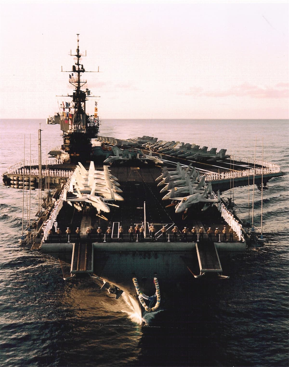 USS Midway Museum: Skip The Line