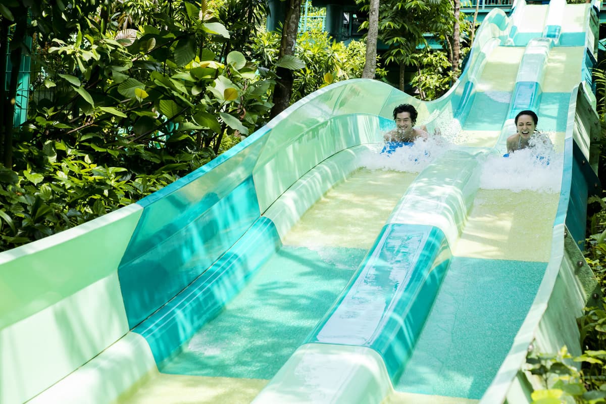 Adventure Cove Waterpark‎ Express Pass
