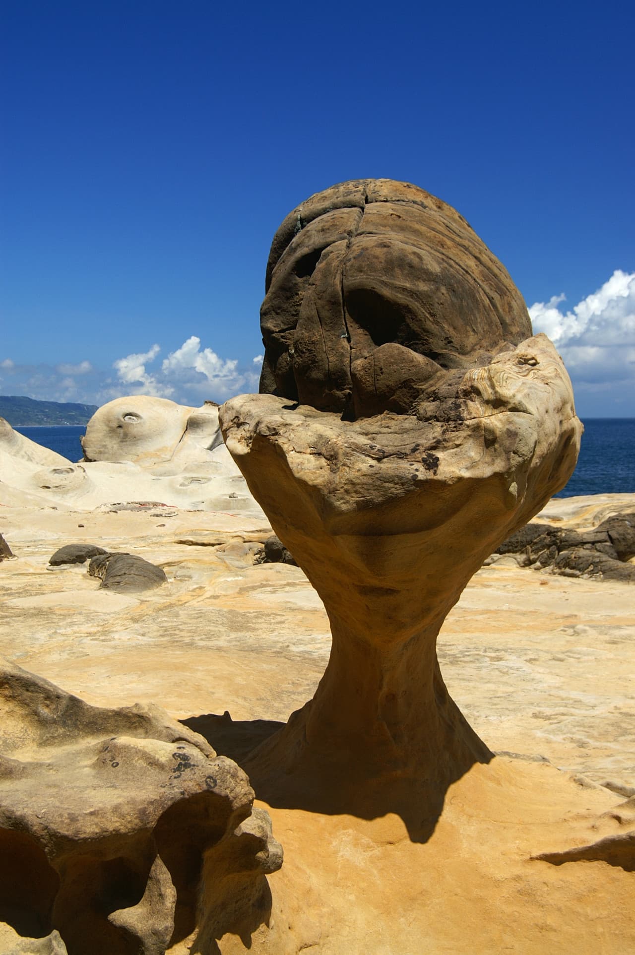 Yehliu Geopark Ticket – photo 6