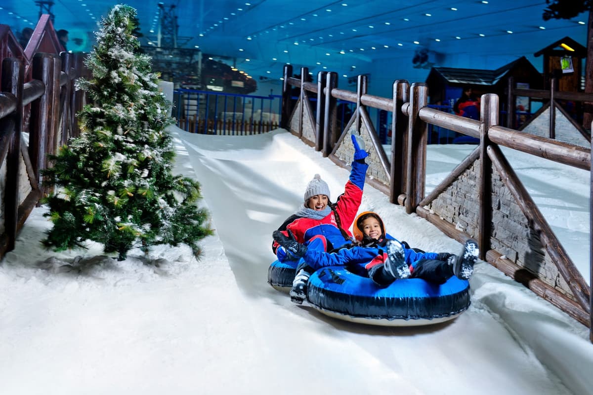 Go City Dubai All-Inclusive Pass: Save up to 50% on Attractions