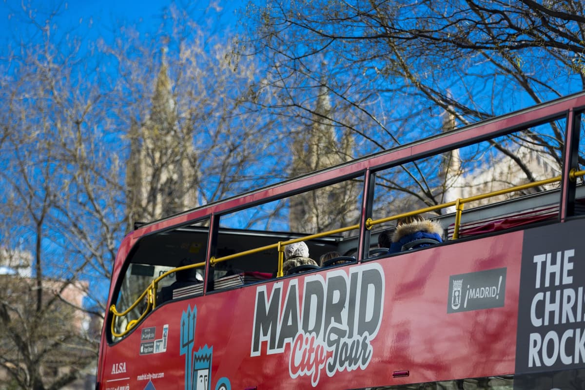 Go City Madrid All-Inclusive Pass: Save up to 50% on Attractions