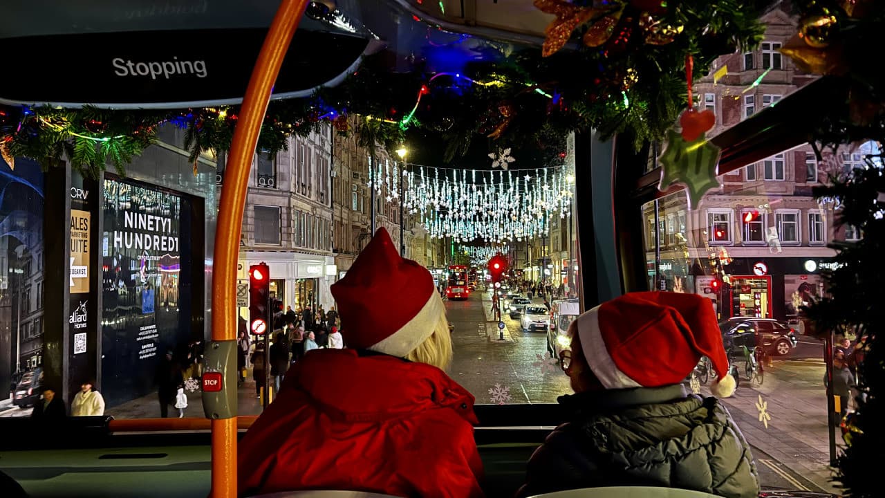 City Sightseeing London Hop-on Hop-off Bus Tour – photo 10