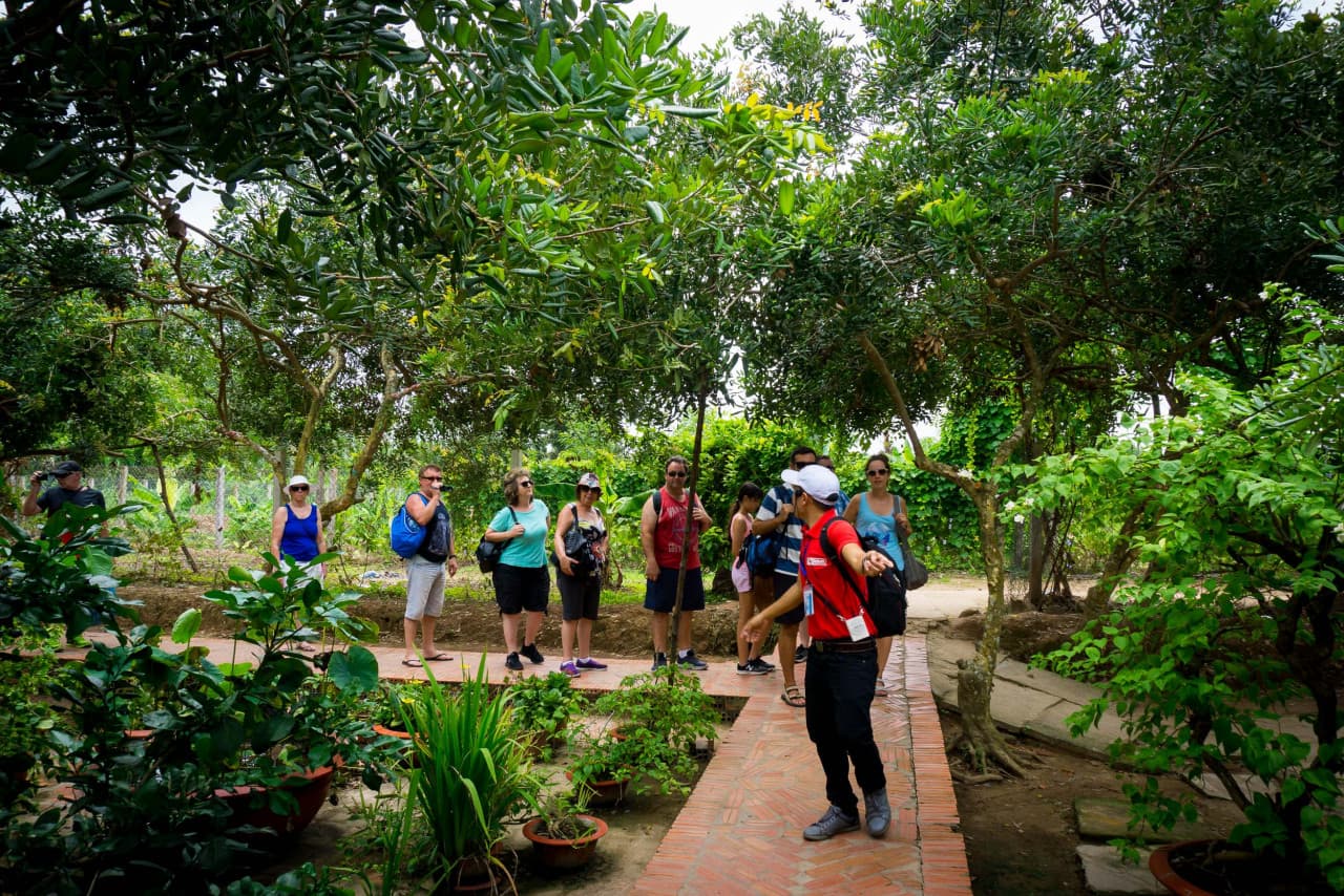 Mekong Delta Full-Day Tour from Ho Chi Minh City – photo 6