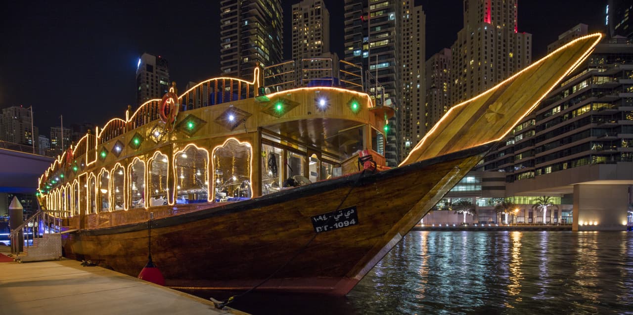 Go City Dubai Explorer Pass: Save up to 50% on Attractions – photo 23