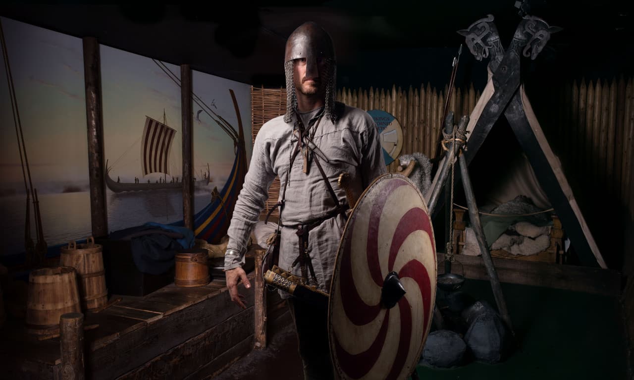 Go City Dublin All-Inclusive Pass: Save up to 50% on Attractions