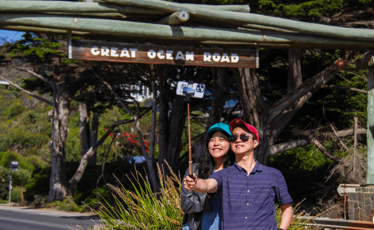 Great Ocean Road Tour from Melbourne – photo 31