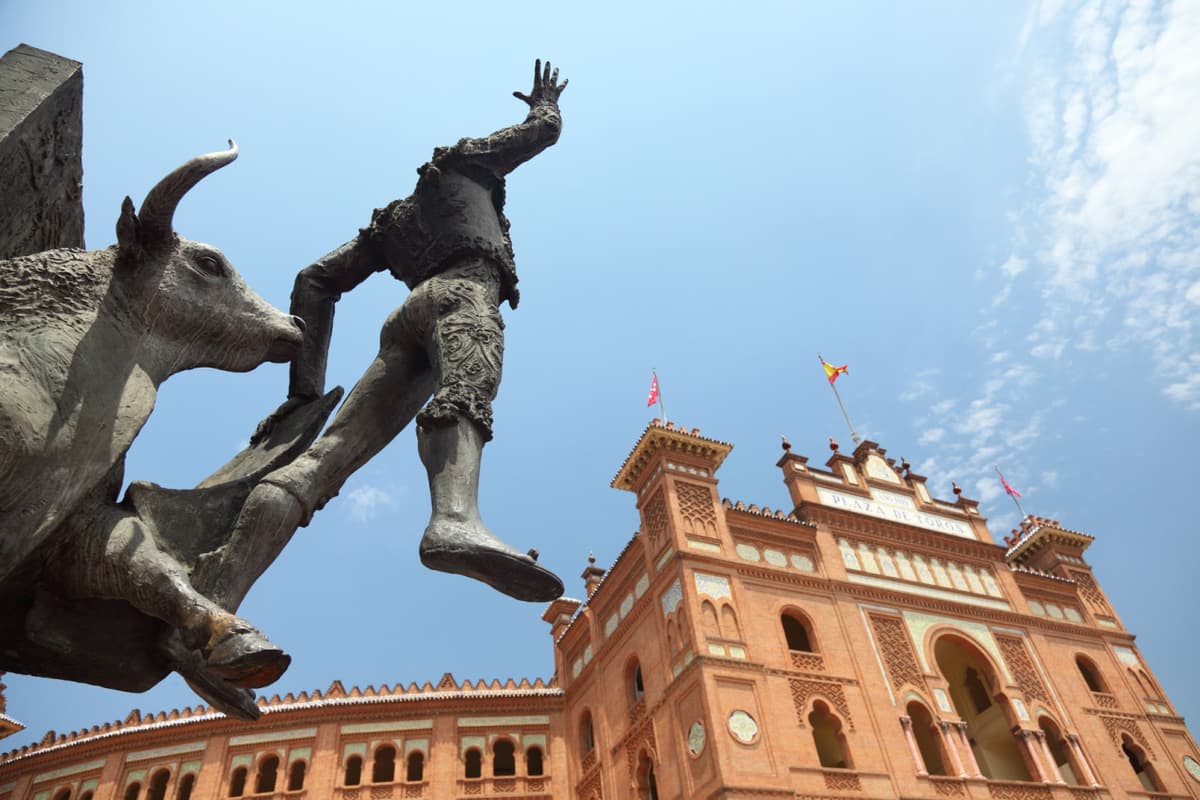 Go City Madrid All-Inclusive Pass: Save up to 50% on Attractions