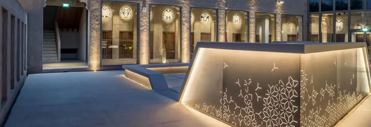 Al Shindagha Museum